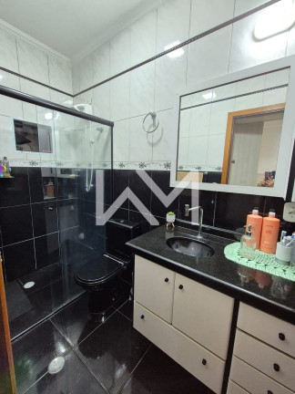 Imagem Sobrado com 3 Quartos à Venda, 120 m² em Jardim Cocaia - Guarulhos