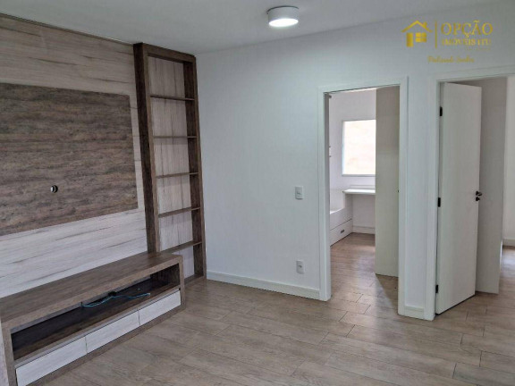 Imagem Apartamento com 2 Quartos à Venda, 49 m² em Itu Novo Centro - Itu Imagem Apartamento com 2 Quartos à Venda, 49 m² em Itu Novo Centro - Itu