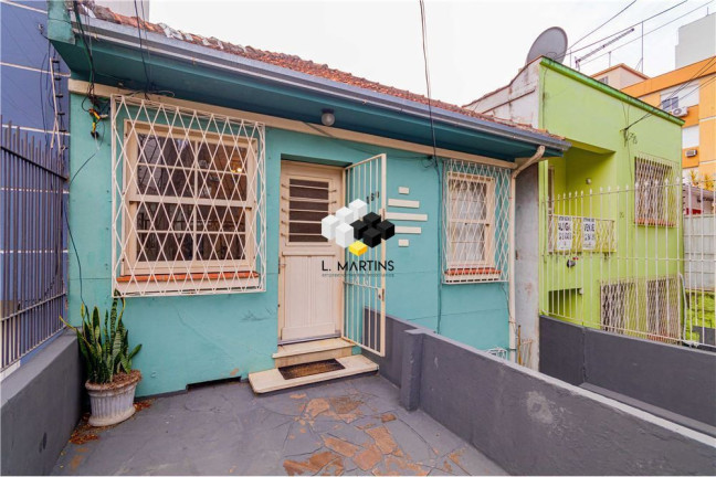 Imagem Casa com 4 Quartos à Venda, 98 m² em Petrópolis - Porto Alegre Imagem Casa com 4 Quartos à Venda, 98 m² em Petrópolis - Porto Alegre