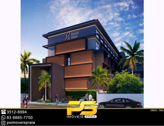 Imagem Apartamento com 1 Quarto à Venda, 145 m² em Manaíra - João Pessoa Imagem Apartamento com 1 Quarto à Venda, 145 m² em Manaíra - João Pessoa