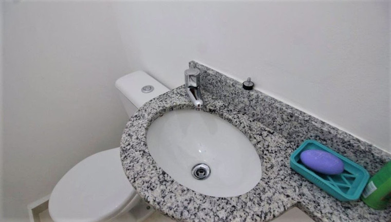 Imagem Apartamento com 2 Quartos à Venda, 60 m² em Vila Andrade - São Paulo Imagem Apartamento com 2 Quartos à Venda, 60 m² em Vila Andrade - São Paulo