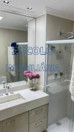Imagem Apartamento com 2 Quartos à Venda, 95 m² em Centro - São Bernardo Do Campo