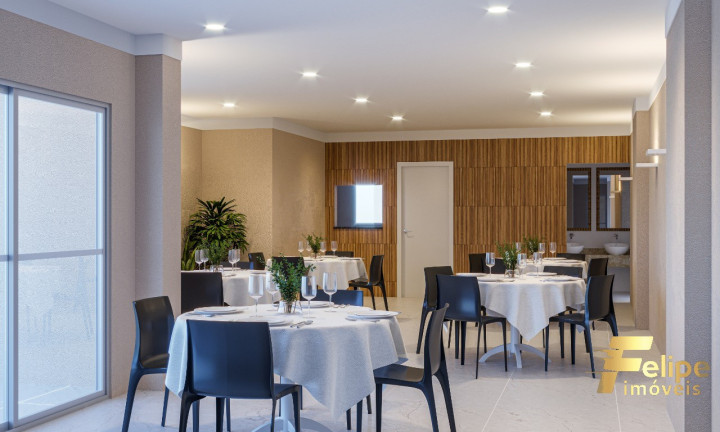 Imagem Imóvel com 2 Quartos à Venda, 50 m² em Residencial Coqueiral - Vila Velha