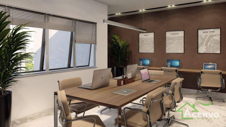 Imagem Apartamento com 2 Quartos à Venda, 74 m² em São Mateus - Juiz De Fora Imagem Apartamento com 2 Quartos à Venda, 74 m² em São Mateus - Juiz De Fora