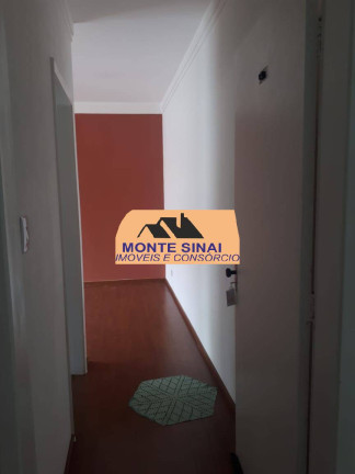 Imagem Apartamento com 2 Quartos à Venda, 70 m² em Parque Três Meninos - Sorocaba