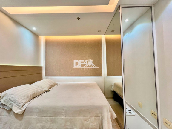 Imagem Imóvel com 1 Quarto à Venda, 44 m² em Norte (águas Claras) - Brasília Imagem Imóvel com 1 Quarto à Venda, 44 m² em Norte (águas Claras) - Brasília