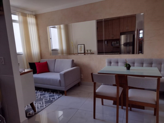 Imagem Imóvel com 2 Quartos à Venda, 47 m² em Xangrilá - Contagem Imagem Imóvel com 2 Quartos à Venda, 47 m² em Xangrilá - Contagem