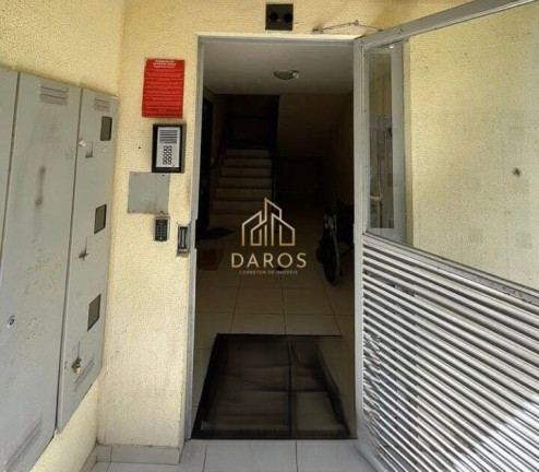 Imagem Apartamento com 2 Quartos à Venda, 43 m² em Tatuquara - Curitiba Imagem Apartamento com 2 Quartos à Venda, 43 m² em Tatuquara - Curitiba