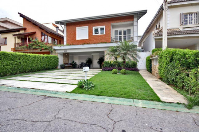 Imagem Casa de Condomínio com 5 Quartos à Venda ou Locação, 330 m² em Alphaville - Santana De Parnaíba Imagem Casa de Condomínio com 5 Quartos à Venda ou Locação, 330 m² em Alphaville - Santana De Parnaíba