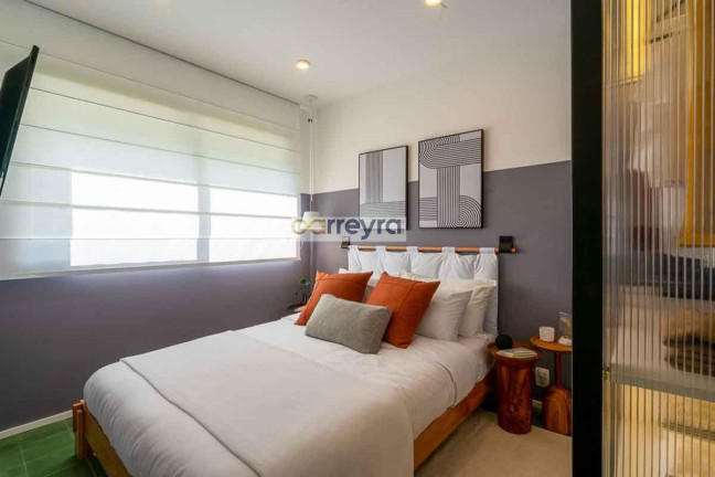 Imagem Studio com 1 Quarto à Venda, 24 m² em Consolação - São Paulo