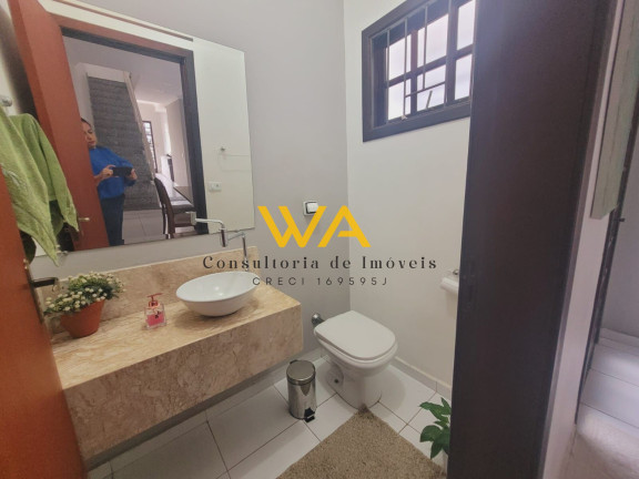 Imagem Sobrado com 3 Quartos à Venda, 198 m² em Vila Oliveira - Mogi Das Cruzes