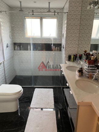 Imagem Apartamento com 3 Quartos à Venda, 248 m² em Jardim Fonte Do Morumbi - São Paulo Imagem Apartamento com 3 Quartos à Venda, 248 m² em Jardim Fonte Do Morumbi - São Paulo