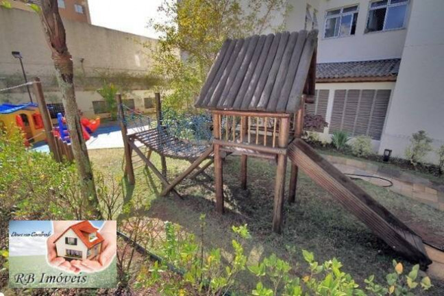 Imagem Apartamento com 3 Quartos à Venda, 63 m² em Rudge Ramos - São Bernardo Do Campo Imagem Apartamento com 3 Quartos à Venda, 63 m² em Rudge Ramos - São Bernardo Do Campo