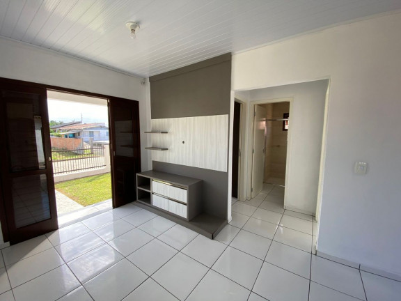 Imagem Casa com 2 Quartos à Venda, 98 m² em São Defende - Criciúma Imagem Casa com 2 Quartos à Venda, 98 m² em São Defende - Criciúma
