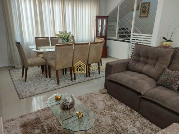 Imagem Casa com 3 Quartos à Venda, 181 m² em Santa Terezinha - São Bernardo Do Campo Imagem Casa com 3 Quartos à Venda, 181 m² em Santa Terezinha - São Bernardo Do Campo