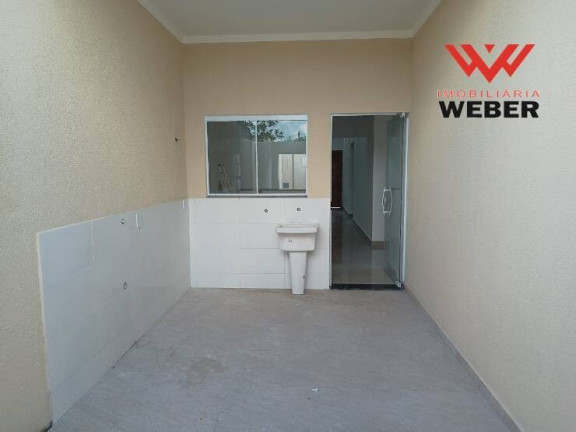 Imagem Casa de Condomínio à Venda, 132 m² em Jardim Residencial Villa Amato - Sorocaba