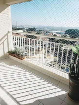 Imagem Imóvel com 2 Quartos à Venda, 70 m² em Santa Paula - São Caetano Do Sul