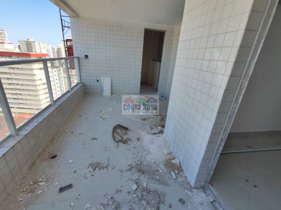 Imagem Apartamento com 2 Quartos à Venda, 81 m² em Guilhermina - Praia Grande Imagem Apartamento com 2 Quartos à Venda, 81 m² em Guilhermina - Praia Grande
