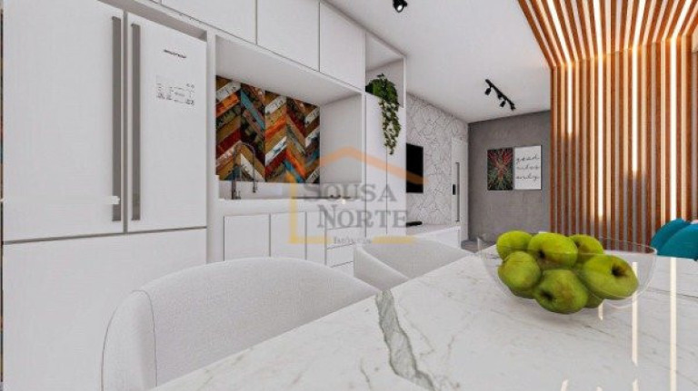 Imagem Apartamento com 1 Quarto à Venda, 26 m² em Vila Paulicéia - São Paulo Imagem Apartamento com 1 Quarto à Venda, 26 m² em Vila Paulicéia - São Paulo