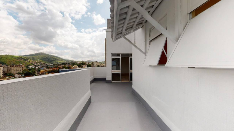 Imagem Apartamento com 3 Quartos à Venda, 300 m² em Taquara - Rio De Janeiro