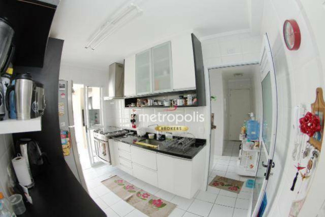 Imagem Apartamento com 3 Quartos à Venda, 144 m² em Planalto - São Bernardo Do Campo Imagem Apartamento com 3 Quartos à Venda, 144 m² em Planalto - São Bernardo Do Campo