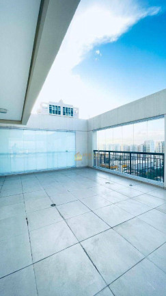 Imagem Cobertura com 3 Quartos à Venda, 350 m² em Jardim Aquarius - São José Dos Campos