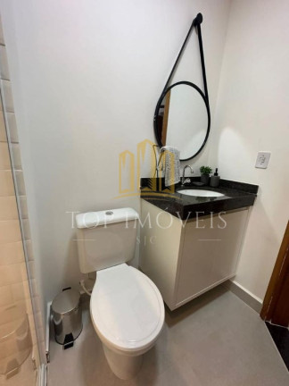 Imagem Apartamento com 2 Quartos à Venda, 69 m² em Jardim Coleginho - Jacareí