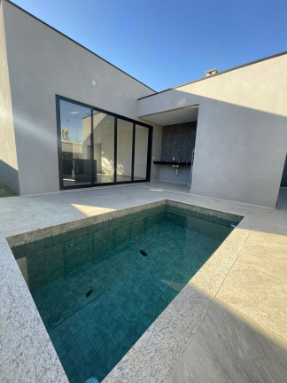 Casa com 3 Quartos à Venda, 150 m² em Bairro Do Grama - Caçapava