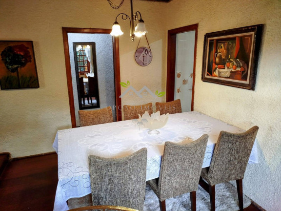 Imagem Casa com 4 Quartos à Venda, 300 m² em Jardim Márcia - Campos Do Jordão Imagem Casa com 4 Quartos à Venda, 300 m² em Jardim Márcia - Campos Do Jordão