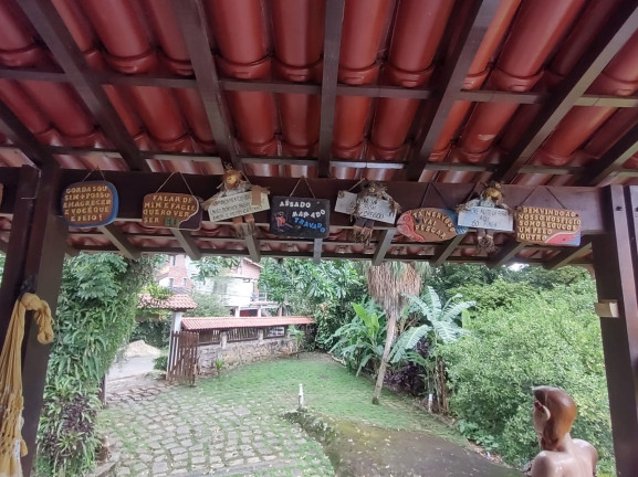 Imagem Casa com 5 Quartos à Venda, em Ibicuí - Mangaratiba Imagem Casa com 5 Quartos à Venda, em Ibicuí - Mangaratiba