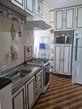Imagem Apartamento com 2 Quartos à Venda, 45 m² em Quinta Da Paineira - São Paulo