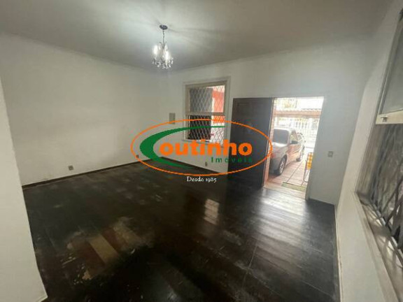 Imagem Casa com 4 Quartos à Venda, 172 m² em Tijuca - Rio De Janeiro Imagem Casa com 4 Quartos à Venda, 172 m² em Tijuca - Rio De Janeiro