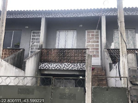 Imagem Apartamento com 1 Quarto à Venda, 45 m² em Lagoinha - Nova Iguacu Imagem Apartamento com 1 Quarto à Venda, 45 m² em Lagoinha - Nova Iguacu