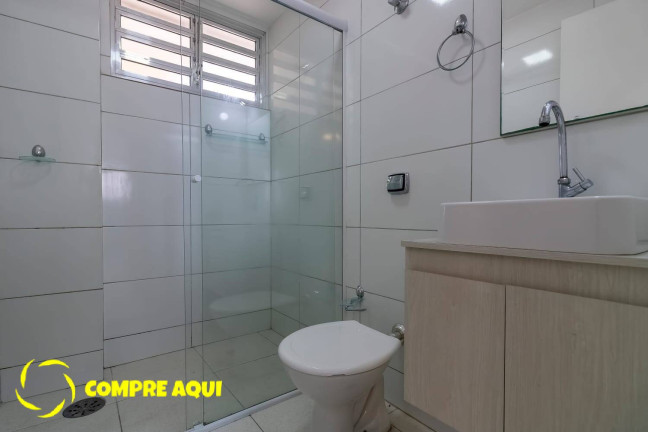 Imagem Apartamento com 1 Quarto à Venda, 32 m² em Vila Buarque - São Paulo