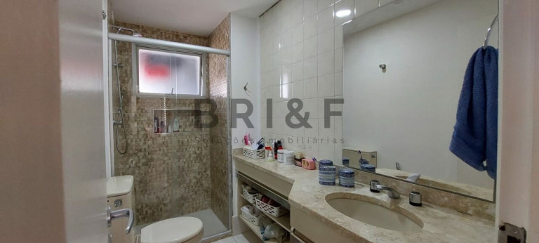 Imagem Apartamento com 3 Quartos à Venda, 115 m² em Brooklin - São Paulo Imagem Apartamento com 3 Quartos à Venda, 115 m² em Brooklin - São Paulo