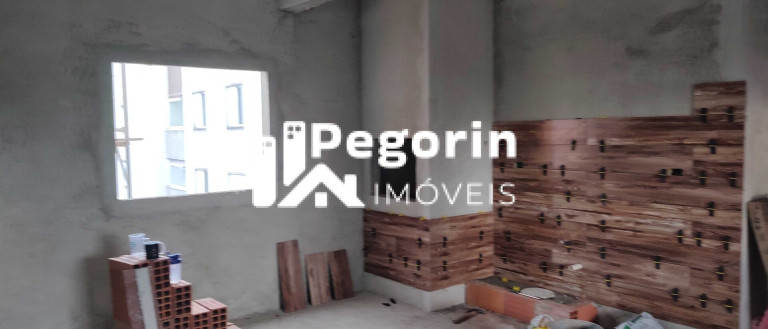 Imagem Cobertura com 3 Quartos à Venda, 185 m² em Centro - Pinhais