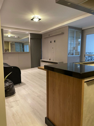 Imagem Apartamento com 3 Quartos à Venda, 140 m² em Bela Vista - São José Imagem Apartamento com 3 Quartos à Venda, 140 m² em Bela Vista - São José