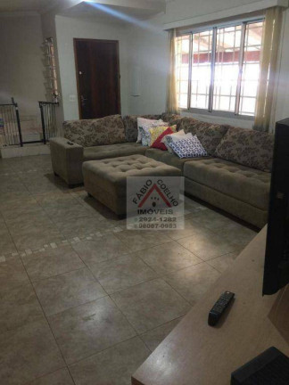 Imagem Sobrado com 4 Quartos à Venda, 200 m² em Morumbi - São Paulo Imagem Sobrado com 4 Quartos à Venda, 200 m² em Morumbi - São Paulo