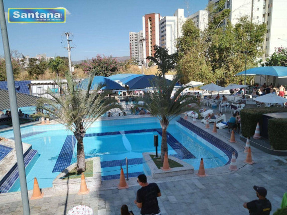 Imagem Apartamento com 2 Quartos à Venda, 69 m² em Do Turista - Caldas Novas Imagem Apartamento com 2 Quartos à Venda, 69 m² em Do Turista - Caldas Novas