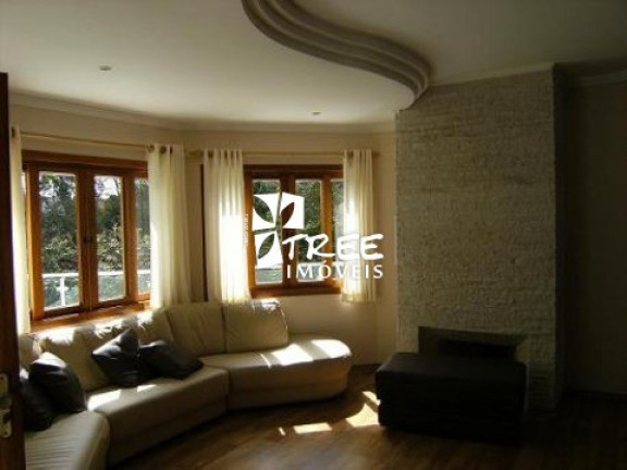 Imagem Casa com 3 Quartos à Venda, 262 m² em Condomínio Arujá Country Club - Arujá Imagem Casa com 3 Quartos à Venda, 262 m² em Condomínio Arujá Country Club - Arujá