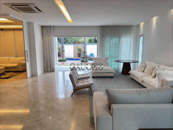 Imagem Casa com 5 Quartos à Venda, 550 m² em Barra Da Tijuca - Rio De Janeiro Imagem Casa com 5 Quartos à Venda, 550 m² em Barra Da Tijuca - Rio De Janeiro