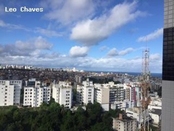 Imagem Apartamento com 3 Quartos à Venda, 135 m² em Rio Vermelho - Salvador Imagem Apartamento com 3 Quartos à Venda, 135 m² em Rio Vermelho - Salvador