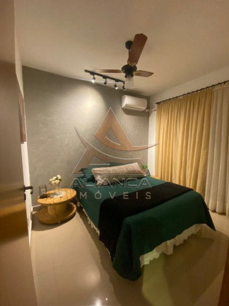 Imagem Apartamento com 2 Quartos à Venda, 49 m² em Reserva Real - Ribeirão Preto Imagem Apartamento com 2 Quartos à Venda, 49 m² em Reserva Real - Ribeirão Preto