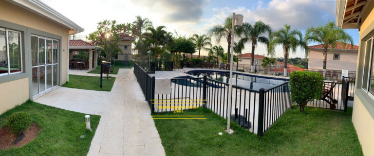 Imagem Casa de Condomínio com 2 Quartos à Venda, em Jardim Colônia - Jundiaí Imagem Casa de Condomínio com 2 Quartos à Venda, em Jardim Colônia - Jundiaí