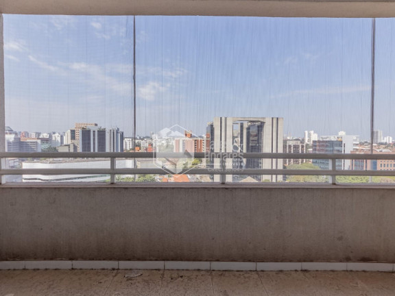 Imagem Sala Comercial à Venda, 61 m² em Chácara Santo Antônio (zona Sul) - São Paulo