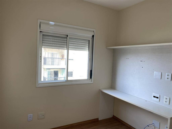Imagem Apartamento com 3 Quartos para Alugar, 87 m² em Jardim Tupanci - Barueri