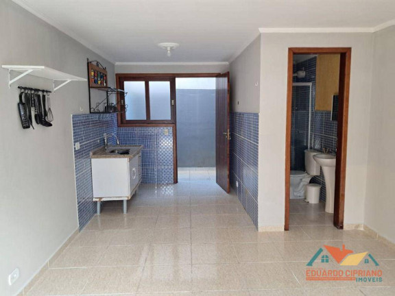 Imagem Casa com 1 Quarto à Venda ou Locação, 61 m² em Martim De Sá - Caraguatatuba