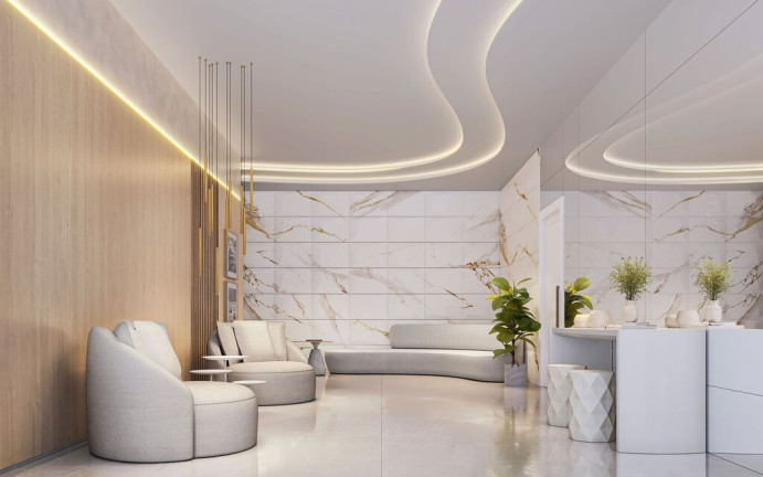 Imagem Apartamento com 4 Quartos à Venda, 319 m² em Centro - Balneário Camboriú