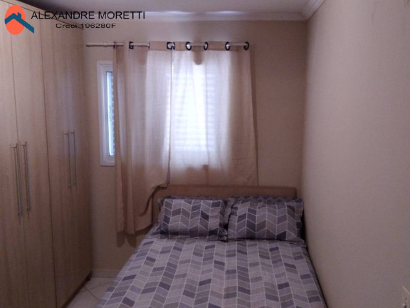 Imagem Apartamento com 2 Quartos à Venda, 44 m² em Sorocaba Imagem Apartamento com 2 Quartos à Venda, 44 m² em Sorocaba