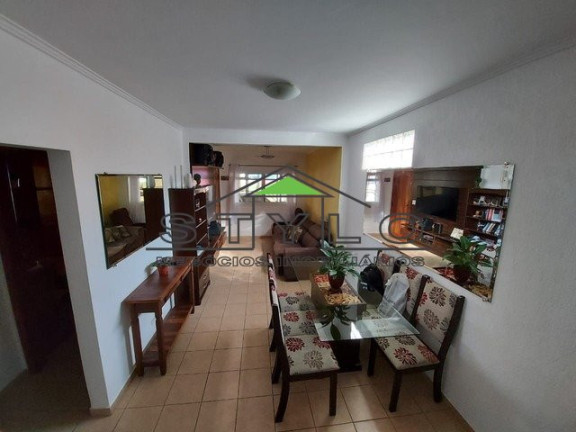 Imagem Casa com 2 Quartos à Venda, 140 m² em Alves Dias - São Bernardo Do Campo